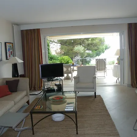 Agence La Galere - Chouchou Apartment Theoule-sur-Mer