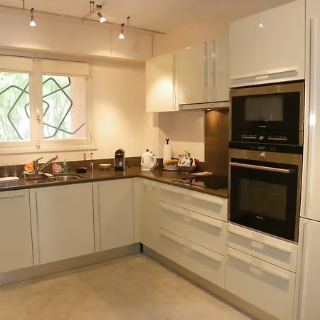Agence La Galere - Chouchou Apartment