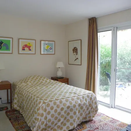 Agence La Galere - Chouchou * Theoule-sur-Mer