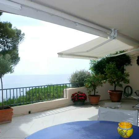 Agence La Galere - Chouchou * Theoule-sur-Mer